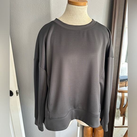 Zella Tops - Zella scuba top size XXL